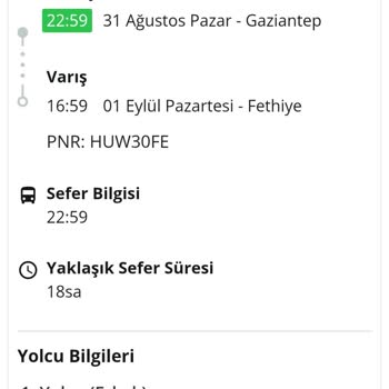 Bilgi Eksikliği Ve Mağduriyet: Antalya'da Yarı Yolda Bırakıldık
