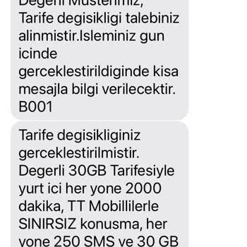 Yanlış Yenileme Sonrası Çifte Fatura Ve Yüksek Tutar Mağduriyeti