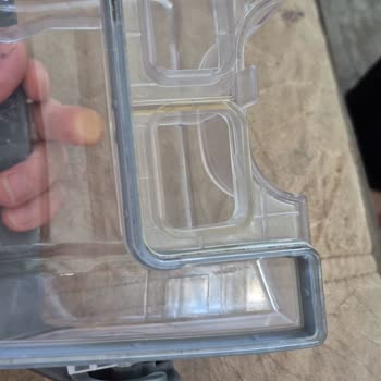 Garanti Sonrası Makinem Orijinal Olmayan Parçalarla Geri Gönderildi, Sorun Çözülmedi