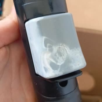 Garanti Sonrası Makinem Orijinal Olmayan Parçalarla Geri Gönderildi, Sorun Çözülmedi