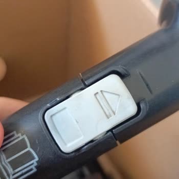 Garanti Sonrası Makinem Orijinal Olmayan Parçalarla Geri Gönderildi, Sorun Çözülmedi