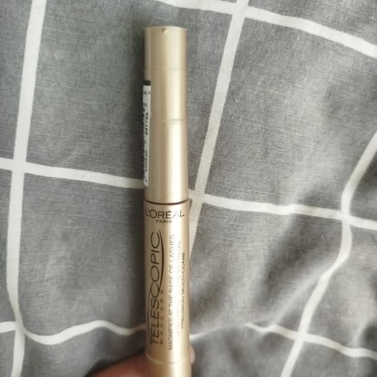 Loreal Paris Aldığım Maskaranın Orijinal Olmadığından Şüpheliyim, Mağduriyet Yaşadım