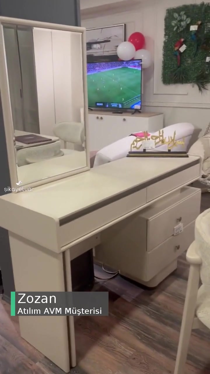 Atılım AVM Sözleşme İptal Talebi videonun kapak resmi