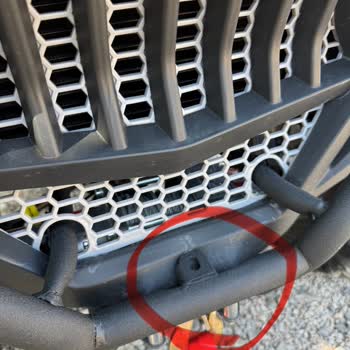 Arora Hektor 450 Yedek Parça Temininde Yaşanan Mağduriyet