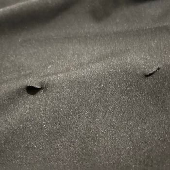 Aldığım Pantolon Delik Çıktı İade Talebim Haksız Yere Reddedildi