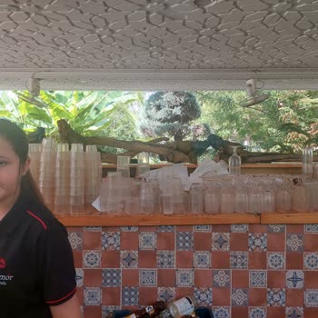 I Face Hygiene Issues and Refund Refusal at Mir-Amor Hotel Kemer Antalya
