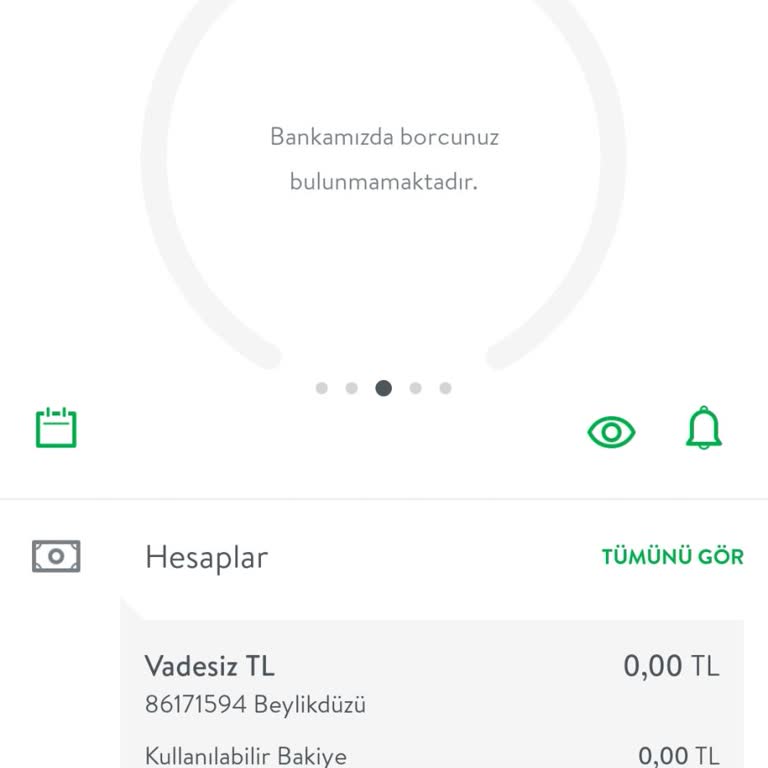 Borç Olmadığı Halde Haksız İcra Takibi Ve Bilgi Eksikliği