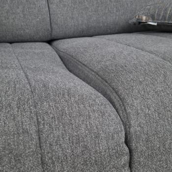 Yeni Alınan Koltuk Takımında Çökme Ve Tüylenme Sorunları Çözülmüyor