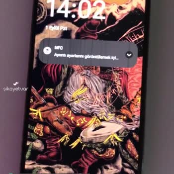 Reeder Telefon Sorunu