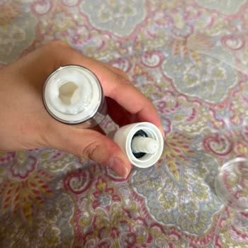 La Roche-Posay Toleriane Dermallergo Fluide Arrived Defective with Broken Pump