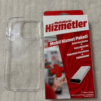 Hediye Denilen Powerbank İçin Gizli Ücret Alındı!