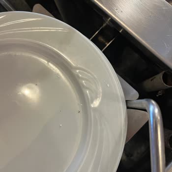 Hayal Kırıklığı Yaratan Kirli Otel Deneyimi