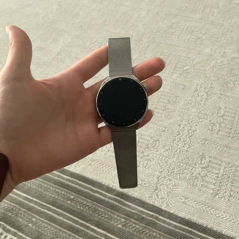 Garanti Kapsamındaki Akıllı Saatime Onarım İçin Ücret Talep Edildi