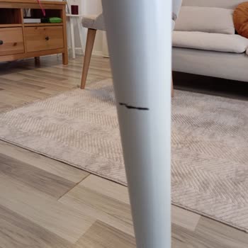 Kelebek Masa Ayaklarında Bitmeyen Sorunlar Ve Yanıltıcı Bilgilendirme