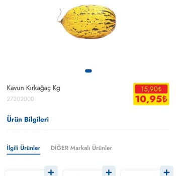 Etiket Fiyatı İle Kasadaki Fiyat Arasındaki Büyük Fark Mağduriyet Yarattı