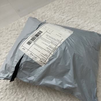 Yanlış Ürün Gönderimi Ve Para İadesi Sorunu: Aliexpress Unique Style Store Mağazası