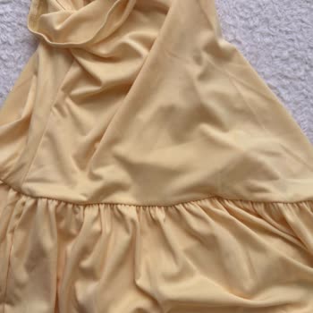 Yanlış Ürün Gönderimi Ve Para İadesi Sorunu: Aliexpress Unique Style Store Mağazası