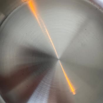 Karaca Tencere Seti İlk Yıkamada Paslandı