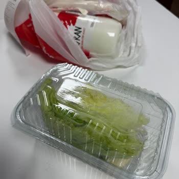 Siparişimde Kurt Çıktı, Ücretin Tamamı İade Edilmedi