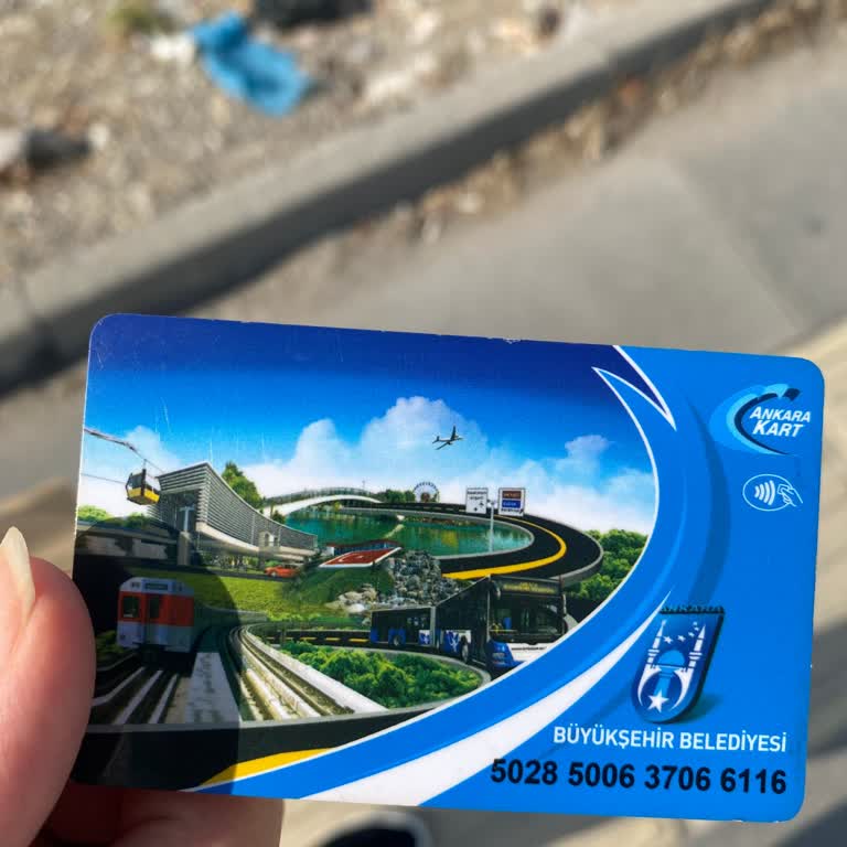 Ego Kartım Yanlış Şifre Nedeniyle Bloke Oldu, Kullanamıyorum