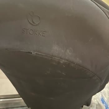 THY Uçuşunda Bebek Arabam Parçalandı, Zararım Karşılanmıyor