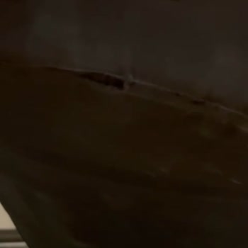 THY Uçuşunda Bebek Arabam Parçalandı, Zararım Karşılanmıyor