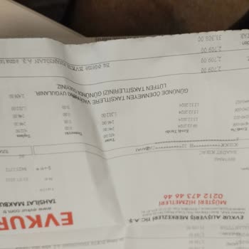 Evkur’dan Sipariş Edilen Ürünler Teslim Edilmiyor, Ödeme Sorunu Yaşanıyor