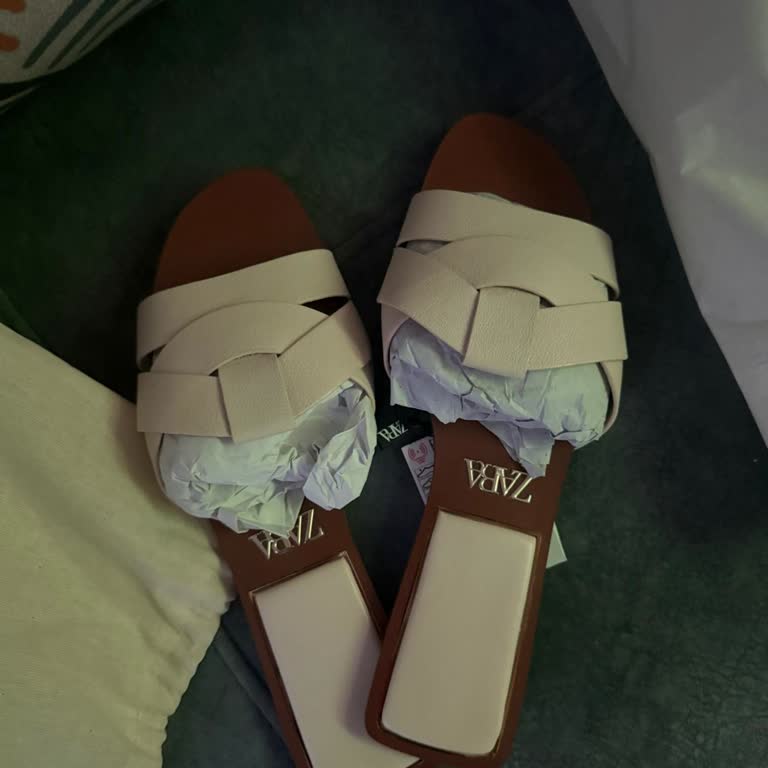 Zara Yanlış Ürün Gönderdi İade Yapılmadı Muhatap Yok