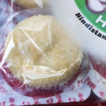 Eti Puf Hindistan Cevizli Üründe Sararmış Hindistan Cevizi Sorunu