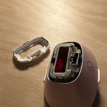 Philips Epilasyon Cihazımın Başlığı Garanti Süresinde Kırıldı, Ücretsiz Onarım Talebim Reddedildi