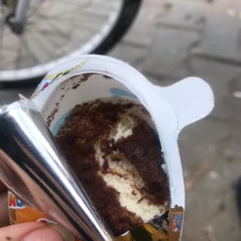 Aldığım Ozmo Sürpriz Yumurta Küflü Çıktı, Çocuğum Risk Altındaydı