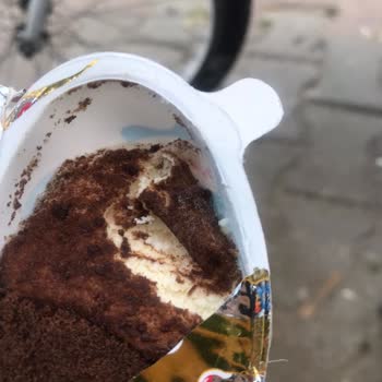 Aldığım Ozmo Sürpriz Yumurta Küflü Çıktı, Çocuğum Risk Altındaydı