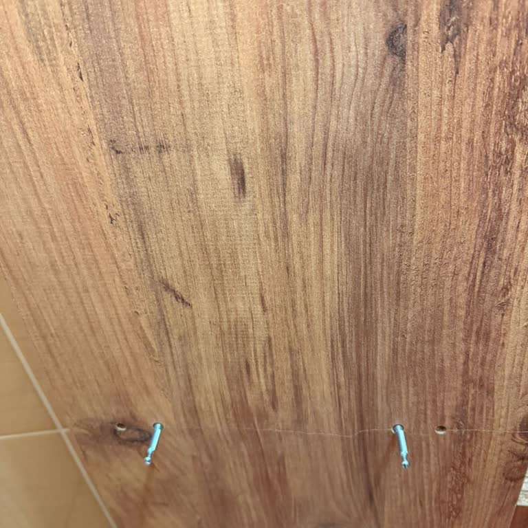 Düğün Öncesi Lavabosuz Kaldım Montaj Mağduriyeti Acil Çözüm Bekliyorum