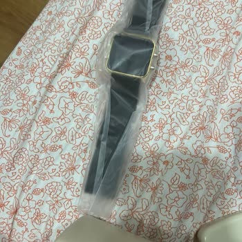 Dumansaat.com Tamamen Farklı Ve Alakasız Bir Ürün Gönderildi