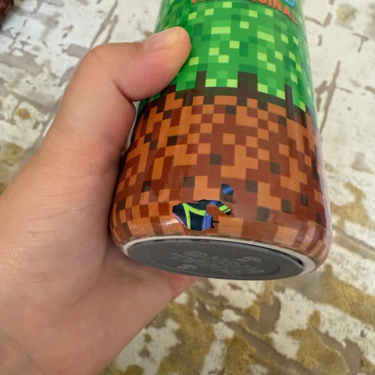 İlk Kullanımda Renk Atan Matara Ve Yetersiz Müşteri Desteği