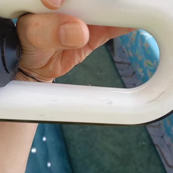 A101den Alınan Süpürgede İade Ve Servis Sorunu Yaşadık