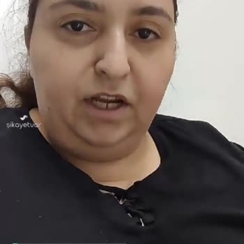 Ajet Beni Mağdur Etti