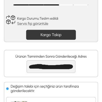 Paslanmaz Denilen Bıçak Seti Paslandı İade Talebim Reddedildi