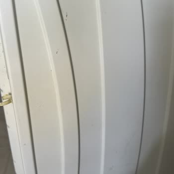 Vestel Çamaşır Makinemin Su Sızdırması Ve Yanma Riski Nedeniyle Değişim Talebim Reddedildi