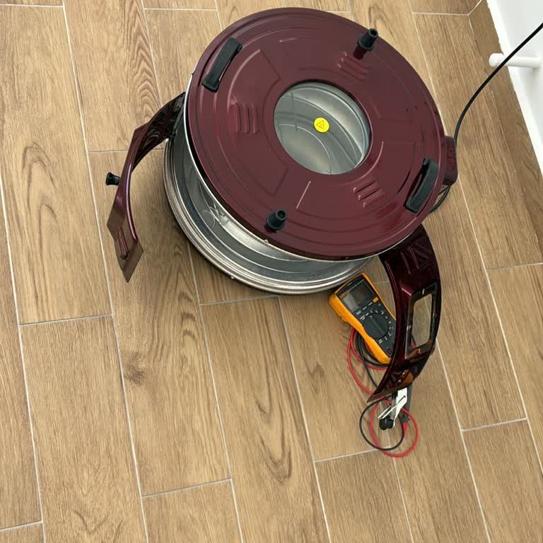 Davul Fırın Arızası Sonrası Parça Gönderimi Ve Servis İletişiminde Yaşanan Mağduriyet