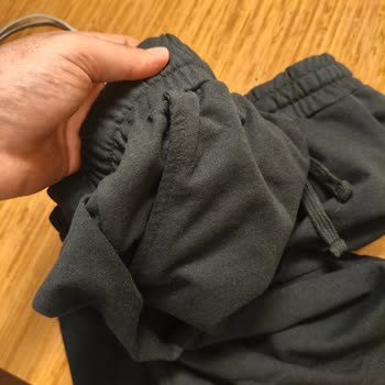 Aldığım Şort Kirli Ve Kullanılmış Gibiydi İade Süreci Mağduriyet Yaratıyor