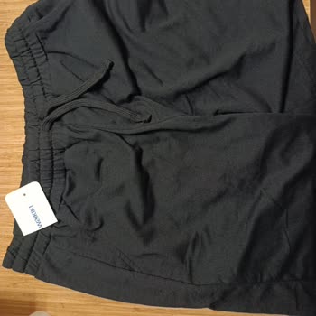 Aldığım Şort Kirli Ve Kullanılmış Gibiydi İade Süreci Mağduriyet Yaratıyor