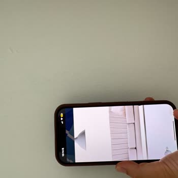 Satın Alınan Boya Rengi Katalogla Uyumlu Değil, Mağduriyet Ve Ücret İadesi Talebi