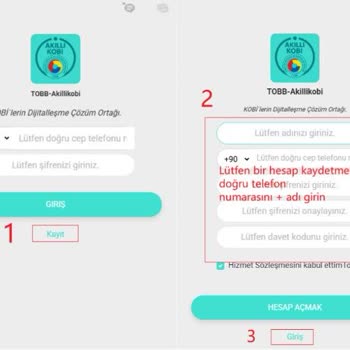 WhatsApp Kişisel Bilgilerim Sahte İşe Alım Vaadiyle Tehlikeye Atıldı