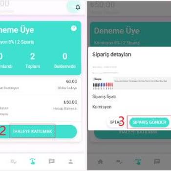WhatsApp Kişisel Bilgilerim Sahte İşe Alım Vaadiyle Tehlikeye Atıldı