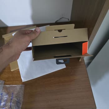 Sipariş Verilen Kulaklık Kutusunun Boş Gelmesi Ve Mağduriyet