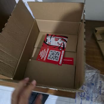 Sipariş Verilen Kulaklık Kutusunun Boş Gelmesi Ve Mağduriyet