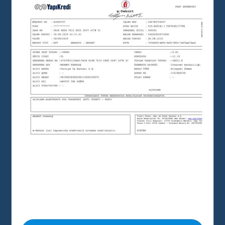 Nakit Bahis Hesabına Yapılan Havale Sonrası Para Bakiyeye Yansımadı, Müşteri Hizmetleri Destek Olmadı