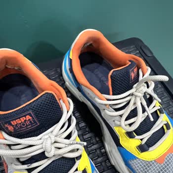 FLO Ayakkabı Kronik Sorunlu Ürün İçin Kalıcı Çözüm Bekliyorum