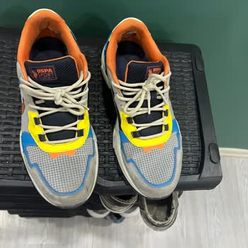 FLO Ayakkabı Kronik Sorunlu Ürün İçin Kalıcı Çözüm Bekliyorum